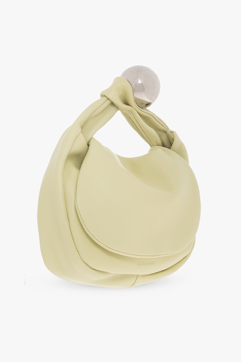 SchaferandweinerShops SX - Green 'Sphere Pouch Small